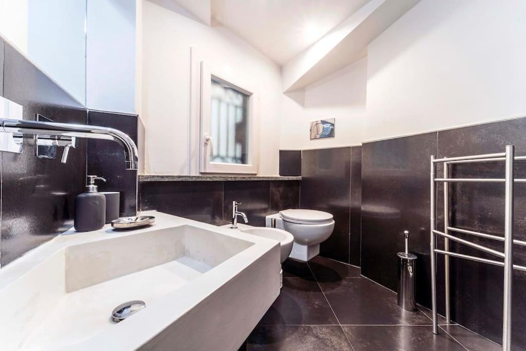 Ponte Vecchio Flat Appartement Florence Buitenkant foto